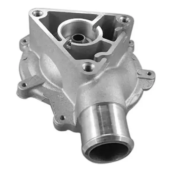 Bomba D'agua Bravo Doblo Grand Siena Idea Linea Palio Punto