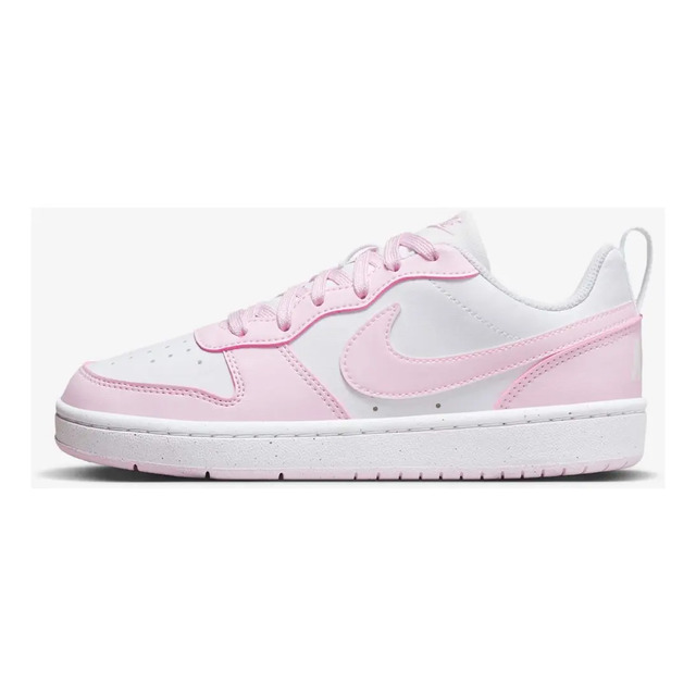 Tênis Nike Court Borough Low Recraft Infantil