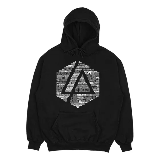 Canguro Linkin Park 2 Memoestampados