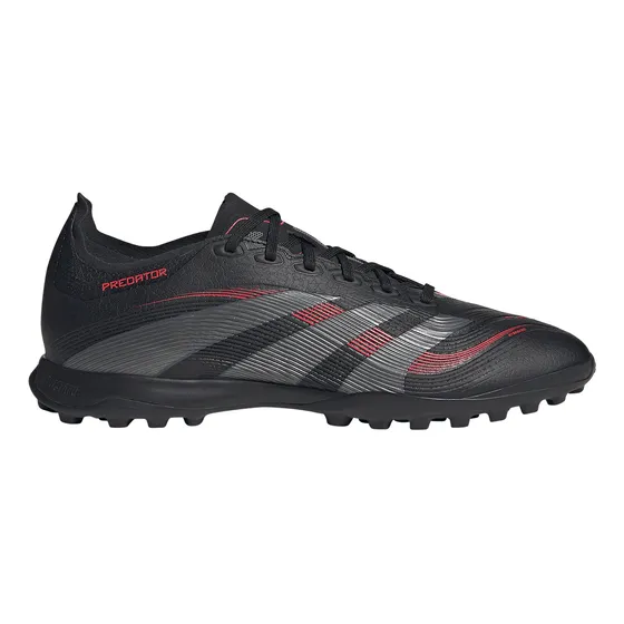 Zapatillas adidas Sin Genero Predator League Tf Id3768 Negro