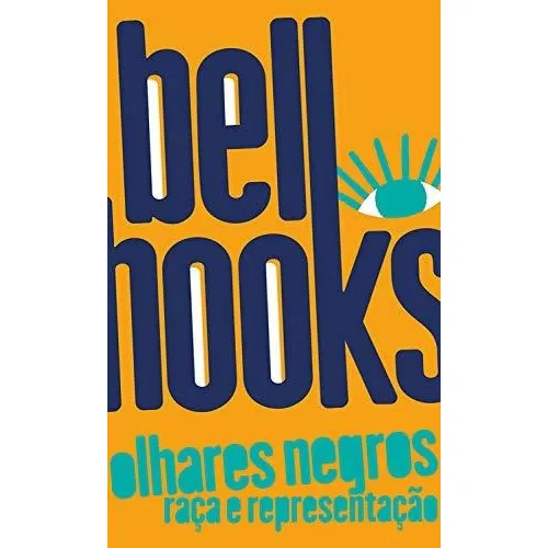 Livro Olhares Negros-raça E Representação