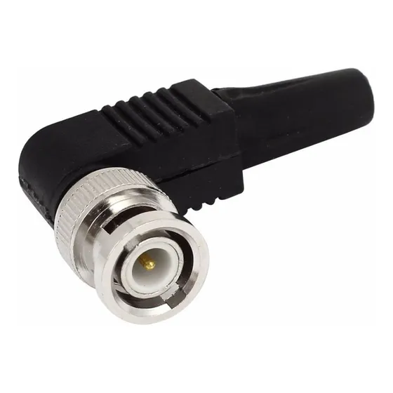 Bncpl Conector Bnc A  Rg59 Rg6 Rg8 Rg58 