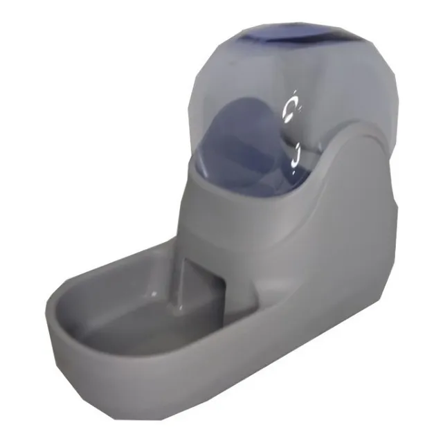 Bebedero Perros Gatos Mascotas Automático 1,5 Kg