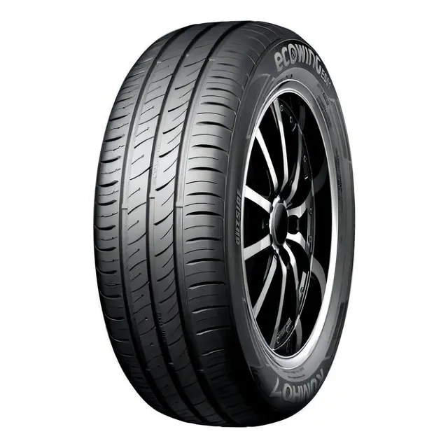 Cubierta Kumho Kh27 Ecowing 235/60 R 16 99 H