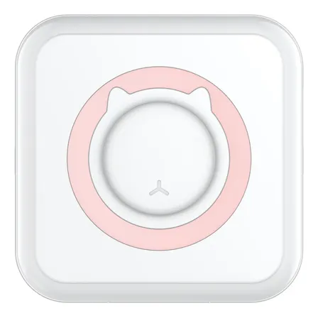 Impresora Cobeisi C15 Rosa