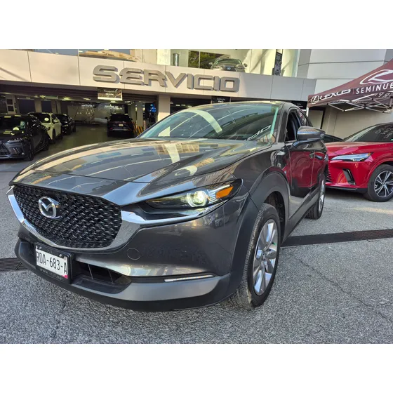 Mazda Cx-30 2.5l I Grand Touring