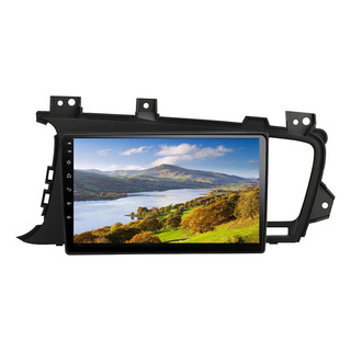 Estéreo Kia Optima 2011-2015 Android Carplay Wifi 2+32g Estéreo Kia Optima 2011-2015 Android Carplay Wifi 2+32g