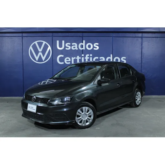 Volkswagen Vento 1.6 Starline Mt