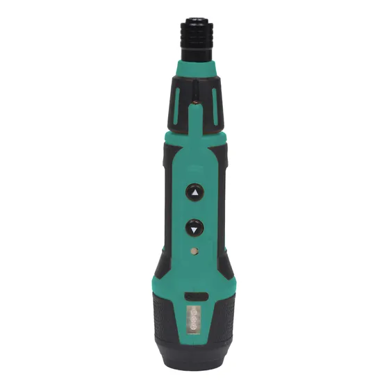 Kit Atornillador De Precision Inalambrico Xion Xi-tool7