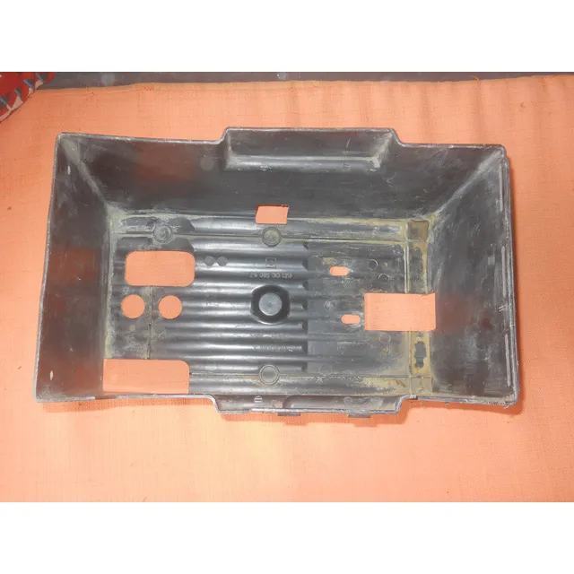 Vendo Caja De Bateria De Rover 75, Año 2000, # 29 018 00 29