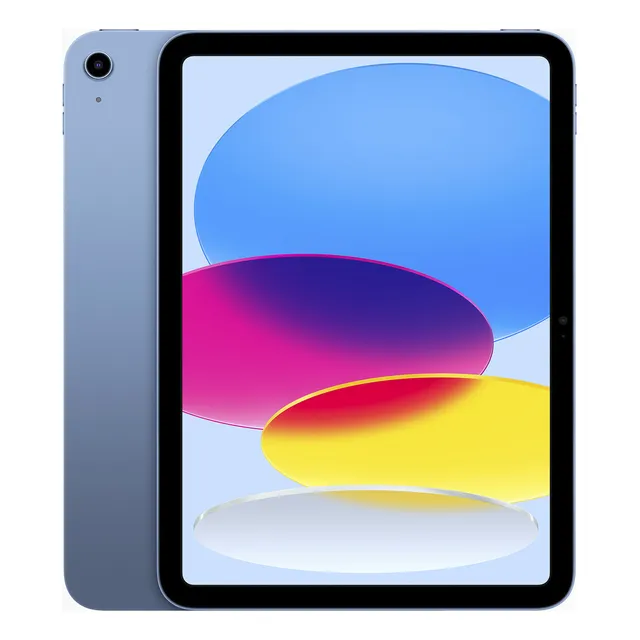 Apple iPad 10 Gen 10.9  64gb Wifi Azul Nuevo