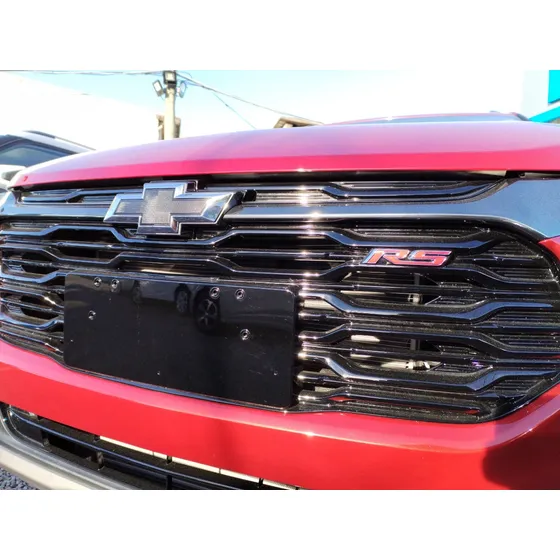 Chevrolet Montana R/s At