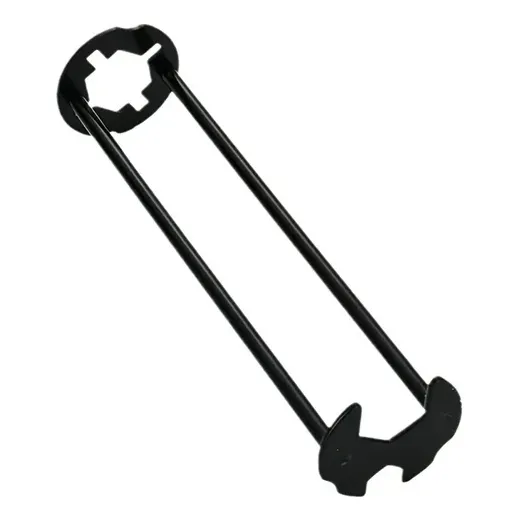 Llave De Baño Lavamano Plomeria 50x200mm