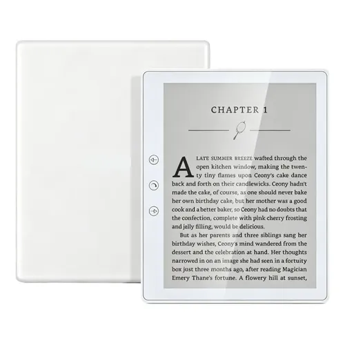 Kindle Scribe Amazon 16gb 2024 E Ink 10.2 Tungsten Wifi | MercadoLivre