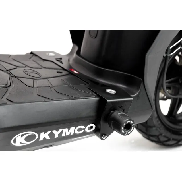 Kit Sliders Delantero Y Trasero Kymco Rs 125 / Fly 125