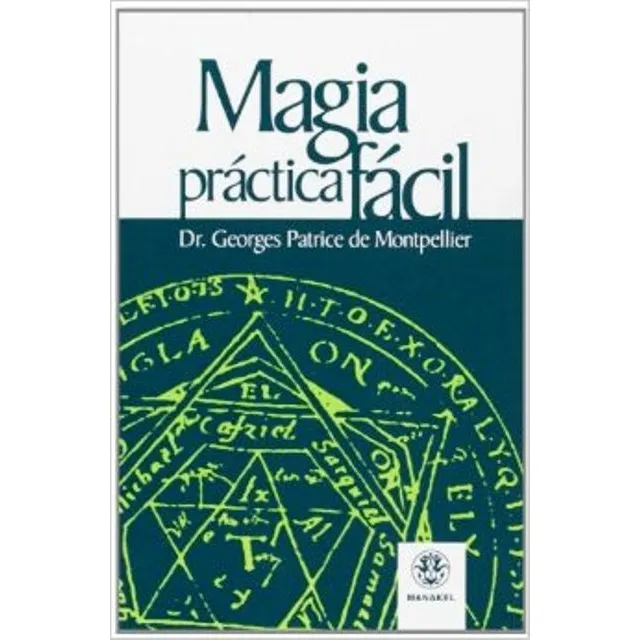 Magia Practica Facil