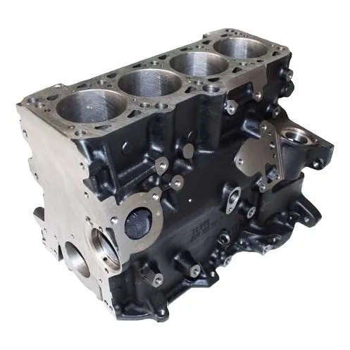 Bloco Motor Ap 1.8 Voyage Saveiro Parati C/ Nota