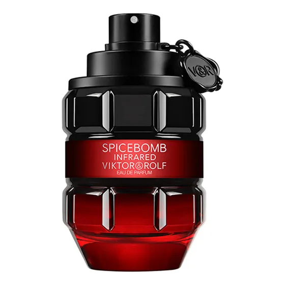 Perfume Spicebomb Infrared Viktor & Rolf Edp 90ml Varon