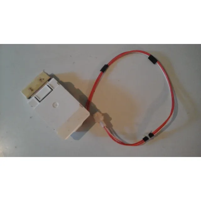 Sensor De La Tapa De Lavadora Automatica General Electric