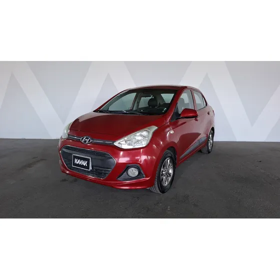 Hyundai Grand I10 1.2 Gls Mt