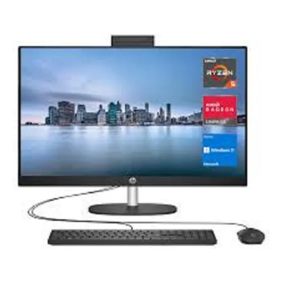 Computador Hp