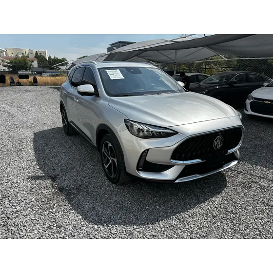 Mg Hs 1.5 Tgdi Trophy Performance Pack Dct7