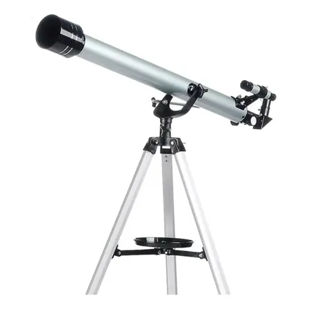 Telescopio Astronómico Monocular 60x Zoom F36050