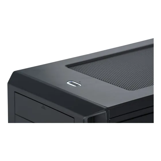 Carcasa Phanteks Enthoo Pro Completa, Negro
