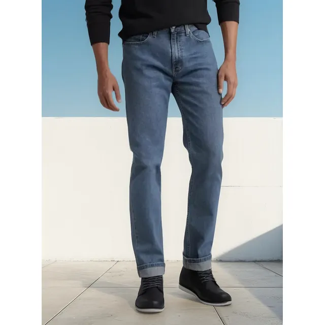 Pantalon Levis Hombre