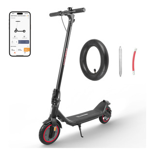 Honey Whale M1 Scooter Eléctrico Patin Plegable 500w 25km/h Honey Whale M1 Scooter Eléctrico Patin Plegable 500w 25km/h