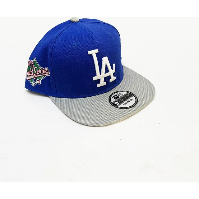 Gorras New Era Mlb Planas Ajustables (tienda)