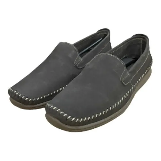 Calzado Zapato Mazuque Rutero Hombre Art 210