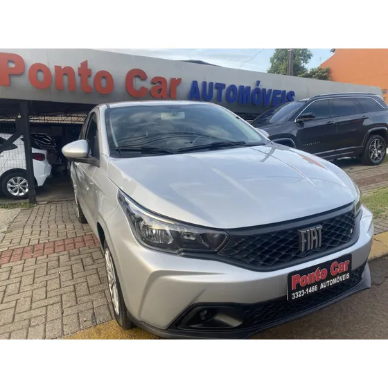 Fiat Argo Argo Drive 1.0 6v Flex