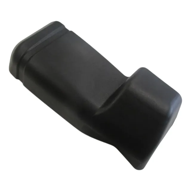 Extension Rh- Lh  Parachoque Trasero Mitsubishi L300 C/u