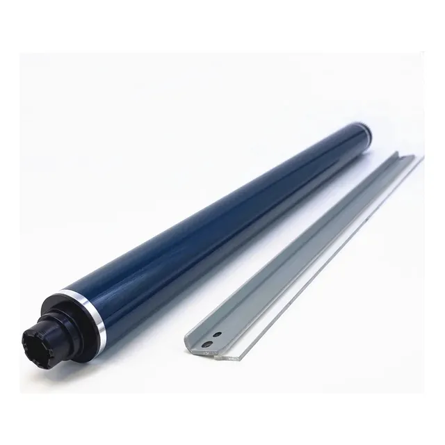 Cilindro + Cuchilla Para Ricoh Mp C2003 C2503 C2004 C2504
