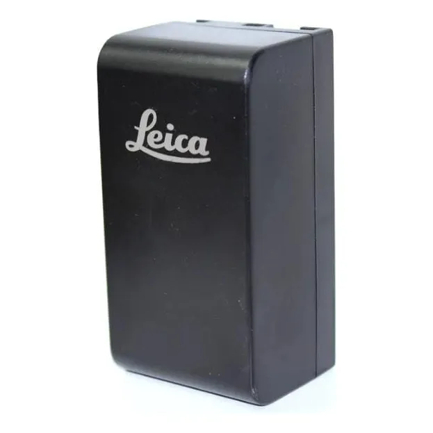 Batería Estacion Leica Geb121 De Topografía