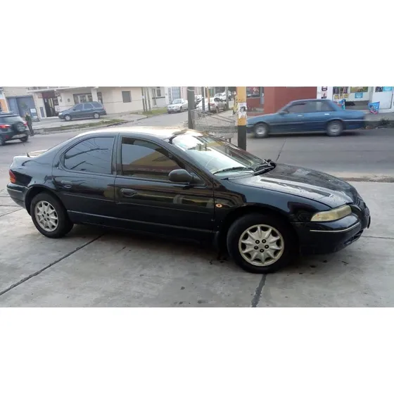 Chrysler Stratus 2.5 Le