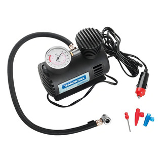 Mini Compressor De Ar Portatil Tramontina FrequĂȘncia 0 Mhz Mini Compressor De Ar Portatil Tramontina FrequĂȘncia 0 Mhz