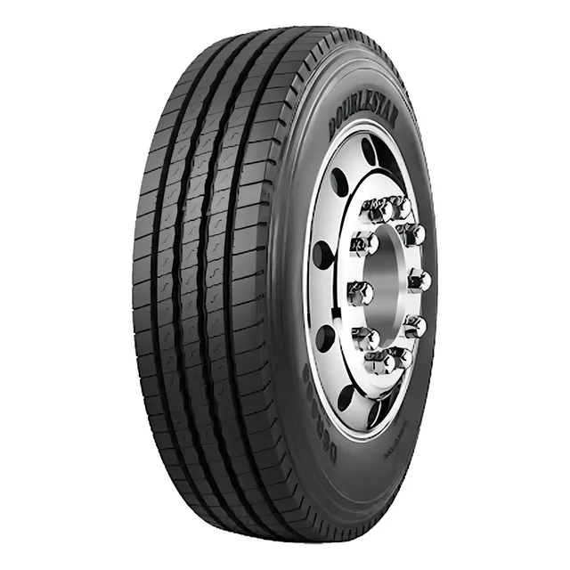 Llanta 235/75r17.5 18pr Doublestar Dsrs01 132m