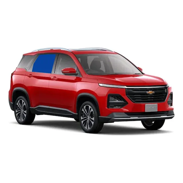 Vidrio Puerta Trasera Derecha Chevrolet Captiva 2019-2024