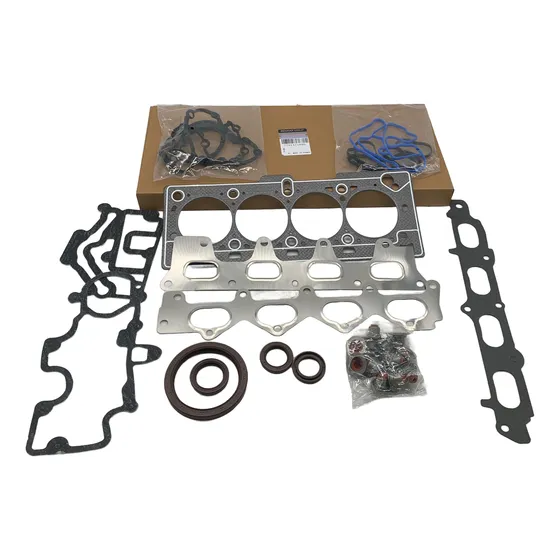 Kit Juego Empacadura Logan Megane Scenic Symbol 16v 