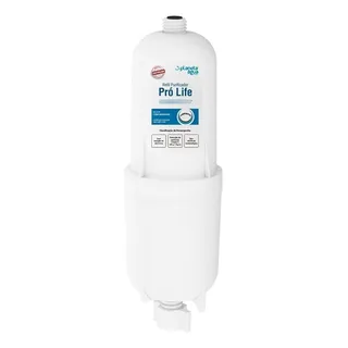 Filtro Refil Planeta Ăgua 1013a Pro Life Compativel Purificador Soft Everest Star Slim Fit Baby E Plus Branco Filtro Refil Planeta Ăgua 1013a Pro Life Compativel Purificador Soft Everest Star Slim Fit Baby E Plus Branco