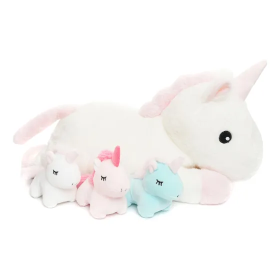 Juguetes Unicornios Weigedu Para Niñas De 1 2 3 4 5 6 P2g7e