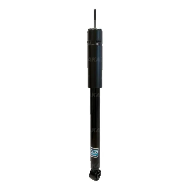 Amortecedor Pressurizado Hg Tras Civic 1.8/2.0 Até 2016
