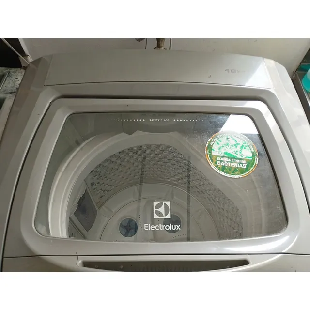 Lavadora Electrolux 16kg