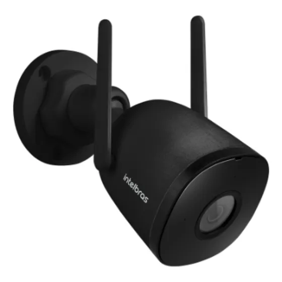 Camera De Video Wi-fi Full Hd Im5sc Bc Intelbras