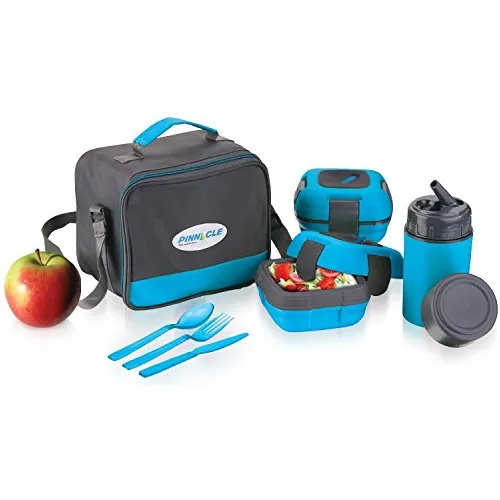 Almuerzo Bolsa Para Adultos Y Niños  Pinnacle 67vji