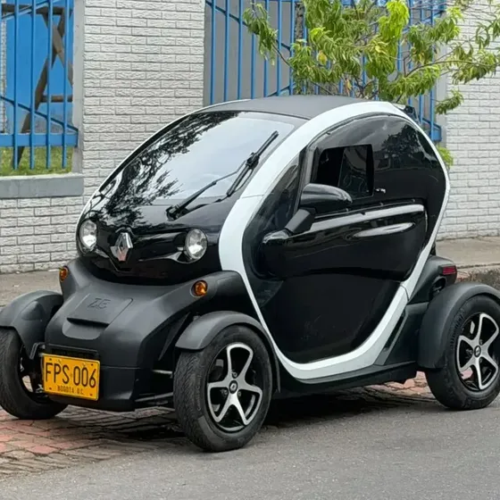 Renault Twizy 2019 Technic