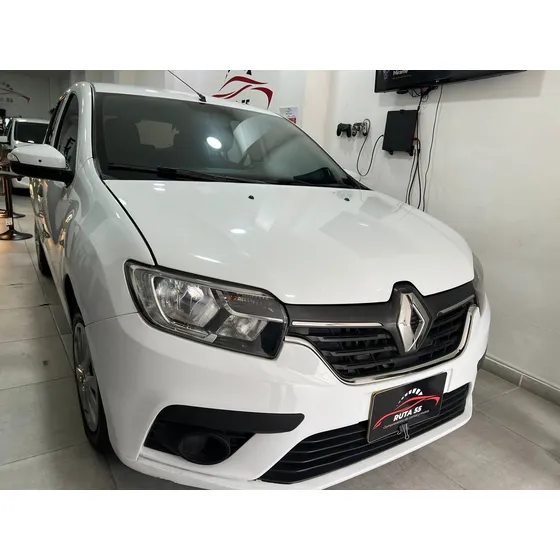 Renault Sandero 1.6 Life