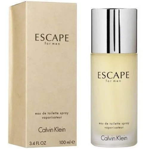 Perfume Calvin Klein Escape for Men 100 ml